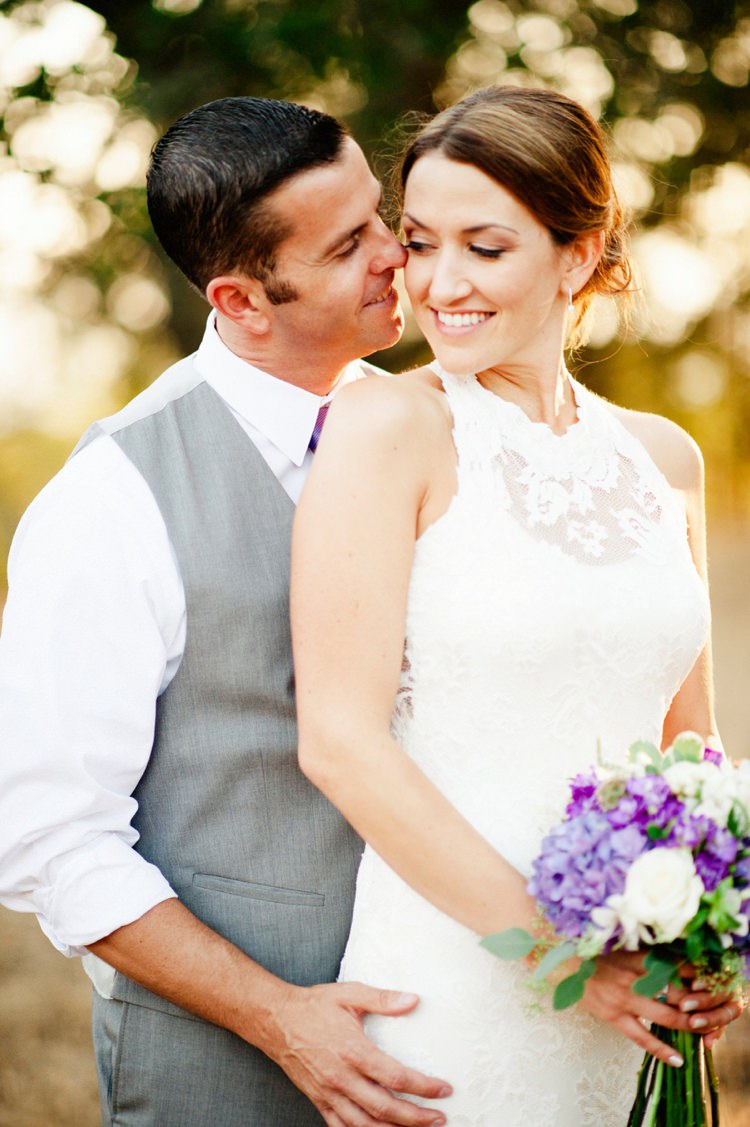 Beautiful Winery Wedding California http://www.sarahmaren.com/