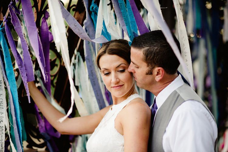 Beautiful Winery Wedding California http://www.sarahmaren.com/