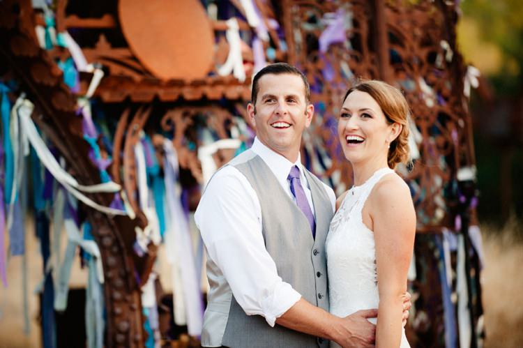 Beautiful Winery Wedding California http://www.sarahmaren.com/