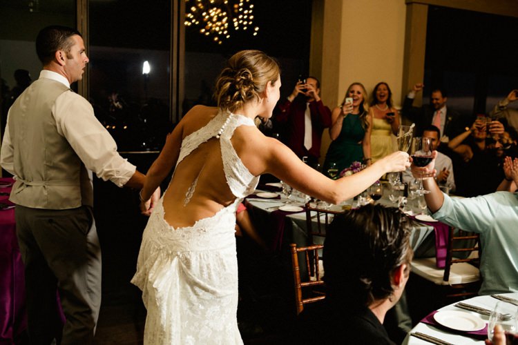 Beautiful Winery Wedding California http://www.sarahmaren.com/