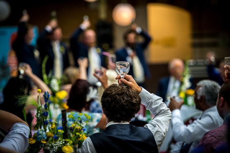Quirky Film DIY Wedding http://jamestraceyphotography.com/