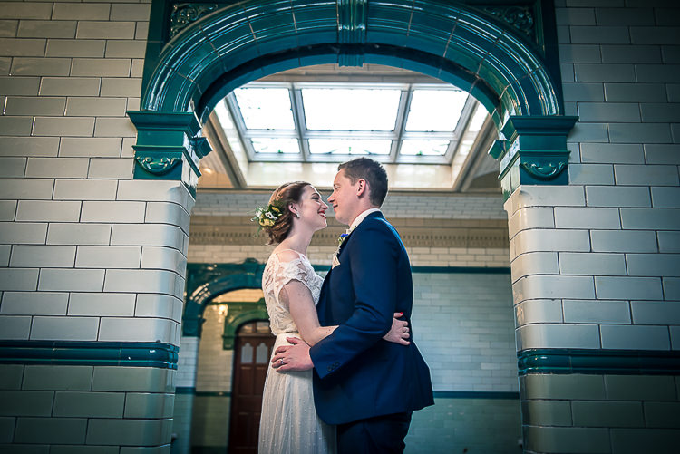 Quirky Film DIY Wedding http://jamestraceyphotography.com/