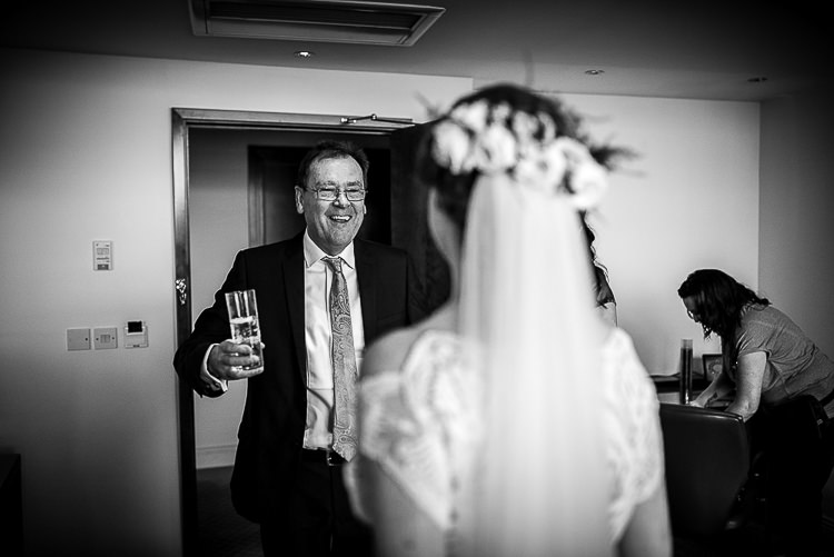Quirky Film DIY Wedding http://jamestraceyphotography.com/
