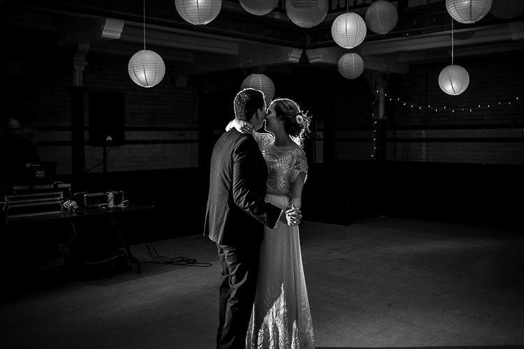 Quirky Film DIY Wedding http://jamestraceyphotography.com/