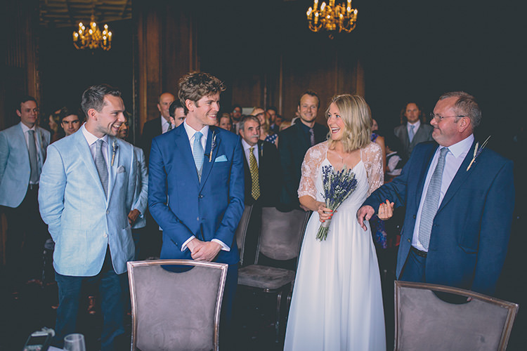 Chilled Festival Lavender Wedding http://storyandcolour.co.uk/