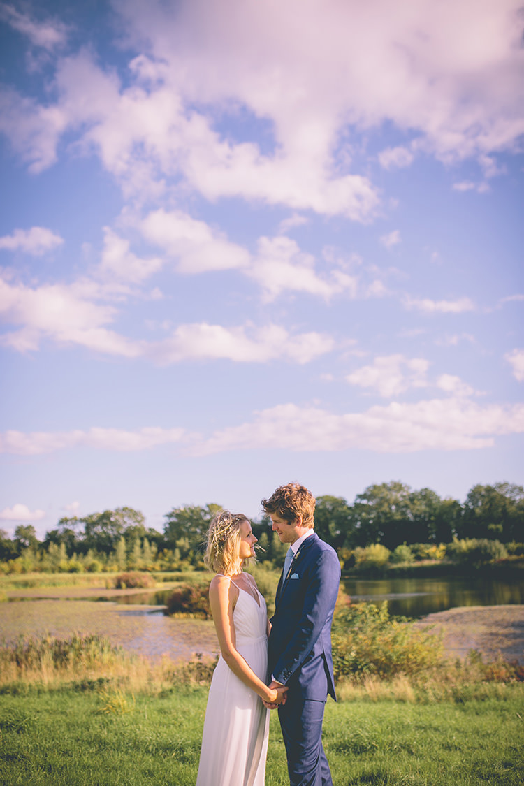 Chilled Festival Lavender Wedding http://storyandcolour.co.uk/