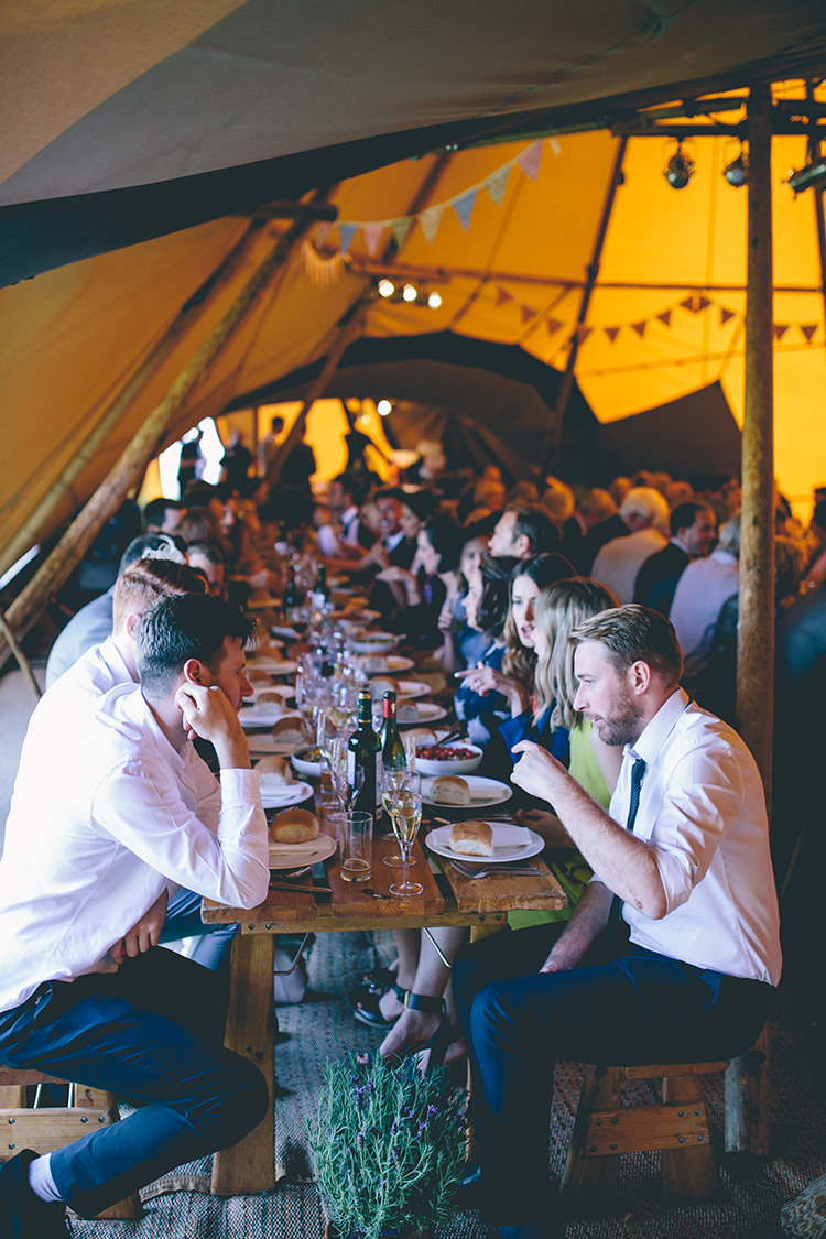 Chilled Festival Lavender Wedding http://storyandcolour.co.uk/