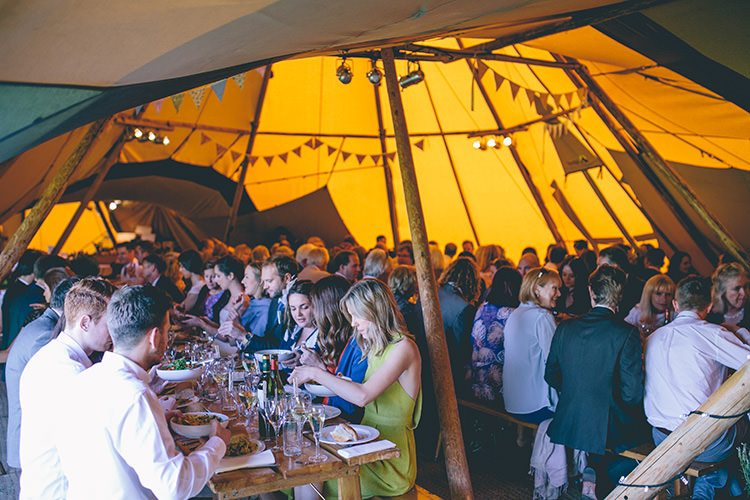 Chilled Festival Lavender Wedding http://storyandcolour.co.uk/