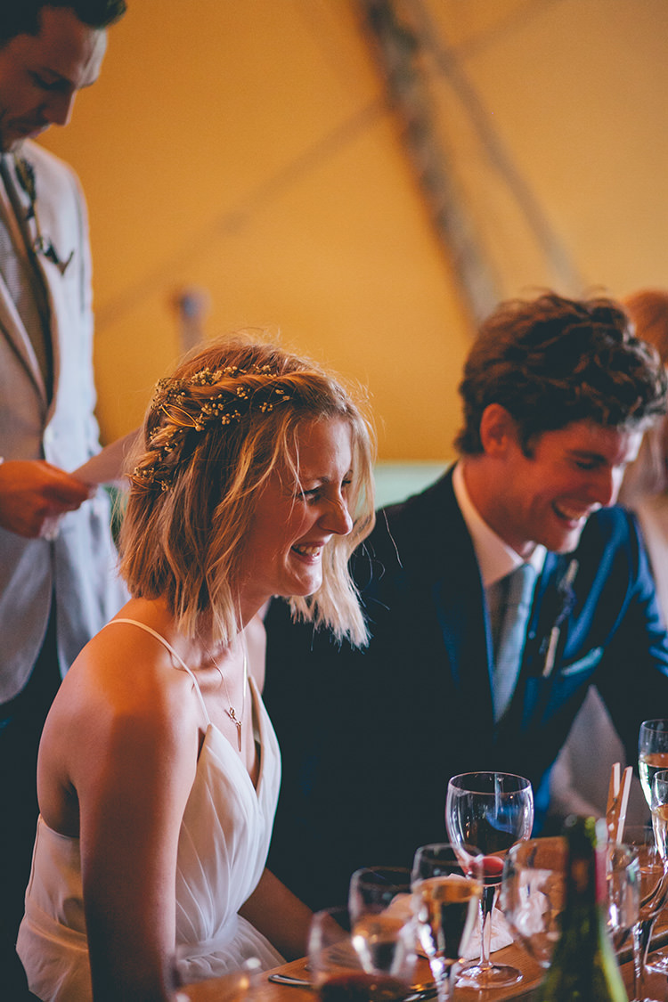 Chilled Festival Lavender Wedding http://storyandcolour.co.uk/