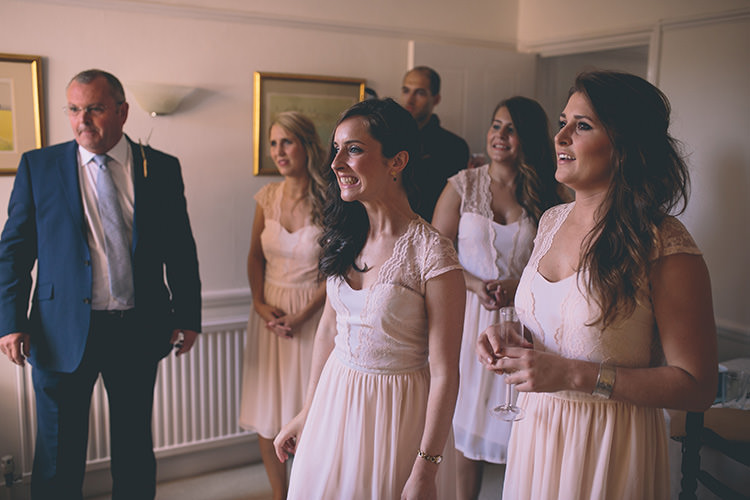 Chilled Festival Lavender Wedding http://storyandcolour.co.uk/
