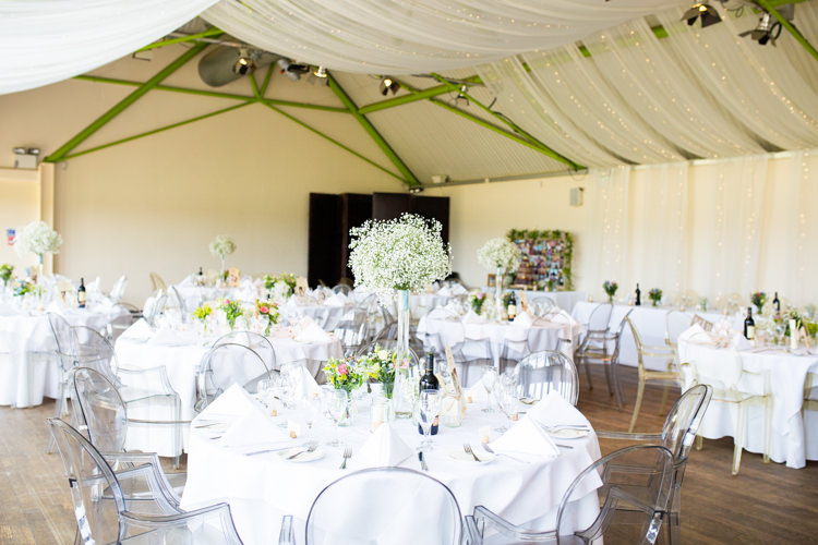 Pretty Fresh Summer Wedding http://www.charlotterazzellphotography.com/
