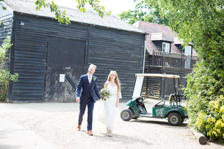Pretty Fresh Summer Wedding http://www.charlotterazzellphotography.com/