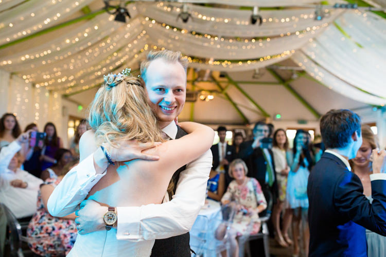 Pretty Fresh Summer Wedding http://www.charlotterazzellphotography.com/