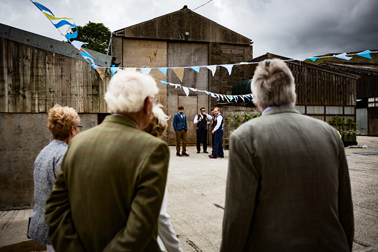 Home Made Farm Tipi Wedding http://alexabbottphotography.co.uk/