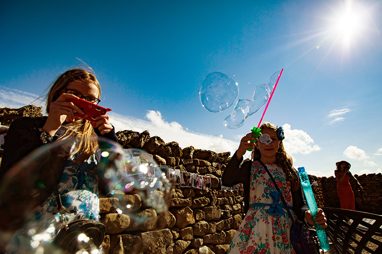 Home Made Farm Tipi Wedding http://alexabbottphotography.co.uk/