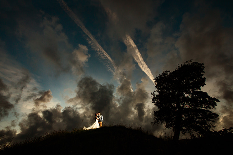 Home Made Farm Tipi Wedding http://alexabbottphotography.co.uk/