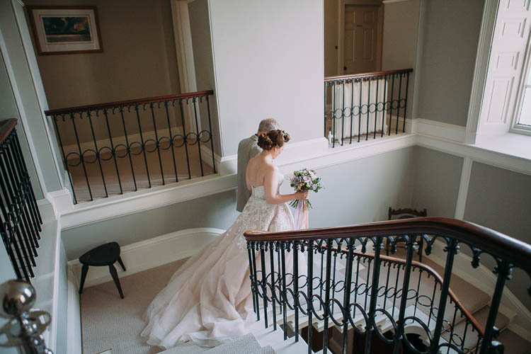 Quirky Stylish Home Made Woodland Wedding http://bloomweddings.co.uk/