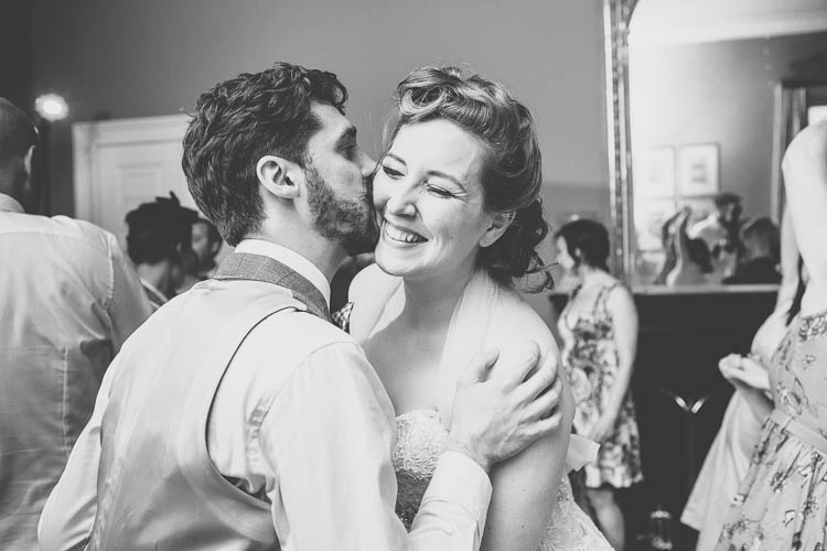 Quirky Stylish Home Made Woodland Wedding http://bloomweddings.co.uk/