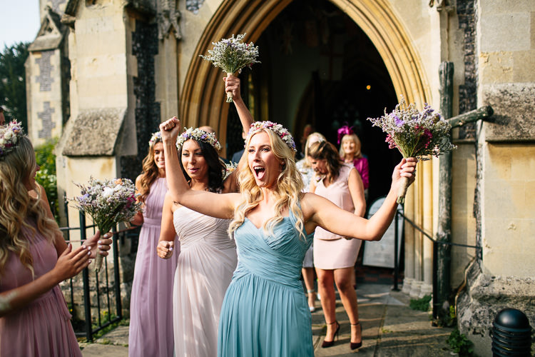 Bohemian Floral Vineyard Wedding http://albertpalmerphotography.com/