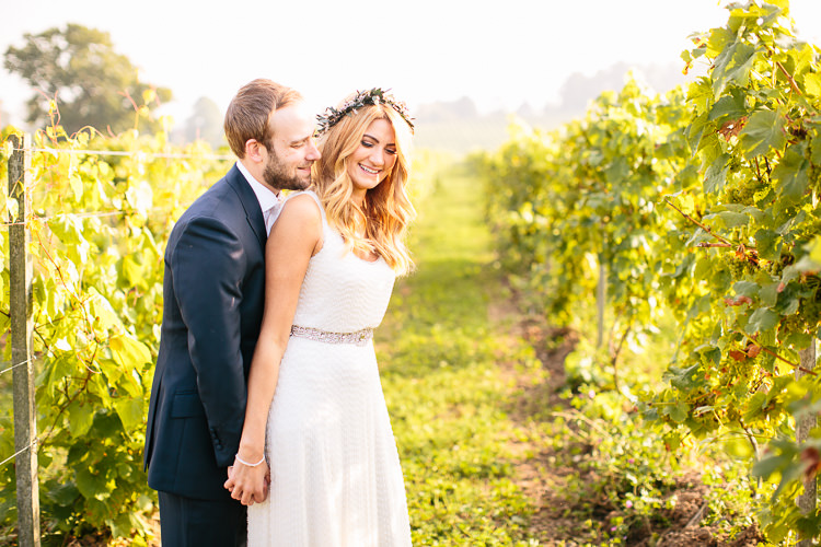 Bohemian Floral Vineyard Wedding http://albertpalmerphotography.com/