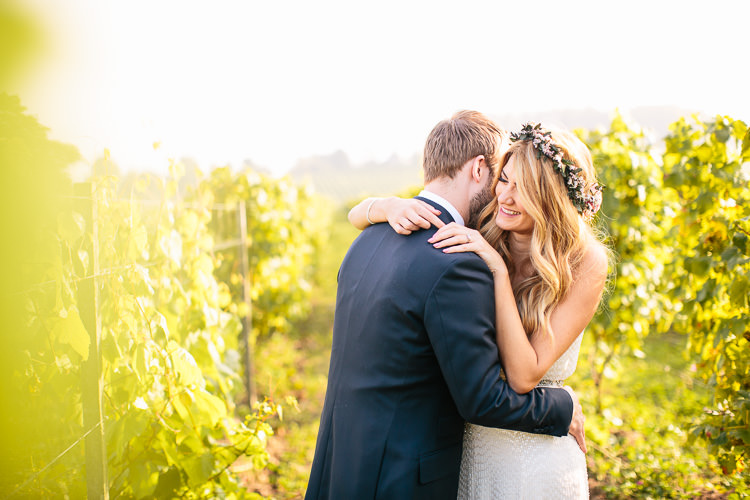 Bohemian Floral Vineyard Wedding http://albertpalmerphotography.com/