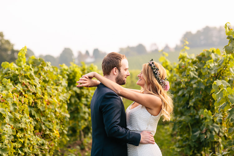 Bohemian Floral Vineyard Wedding http://albertpalmerphotography.com/