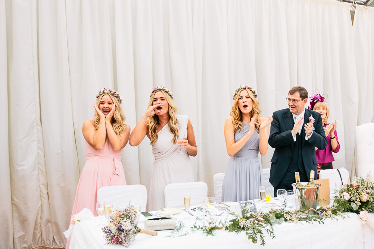 Bohemian Floral Vineyard Wedding http://albertpalmerphotography.com/