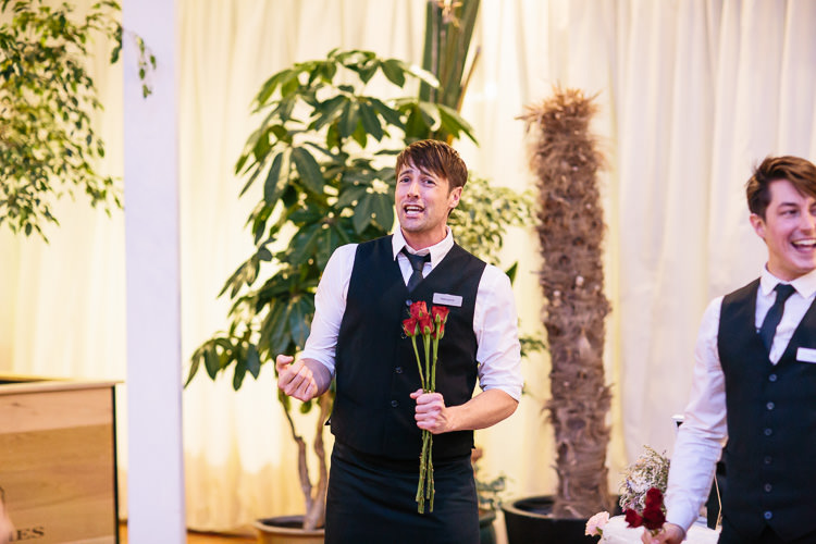 Bohemian Floral Vineyard Wedding http://albertpalmerphotography.com/