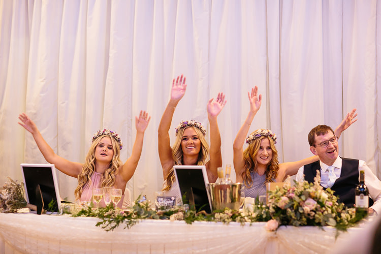 Bohemian Floral Vineyard Wedding http://albertpalmerphotography.com/