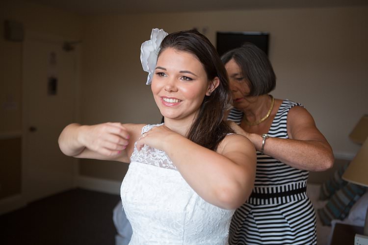 Bright Fresh Mexican Inspired Wedding http://www.photographybykatie.co.uk/