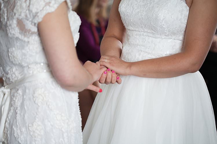 Bright Fresh Mexican Inspired Wedding http://www.photographybykatie.co.uk/