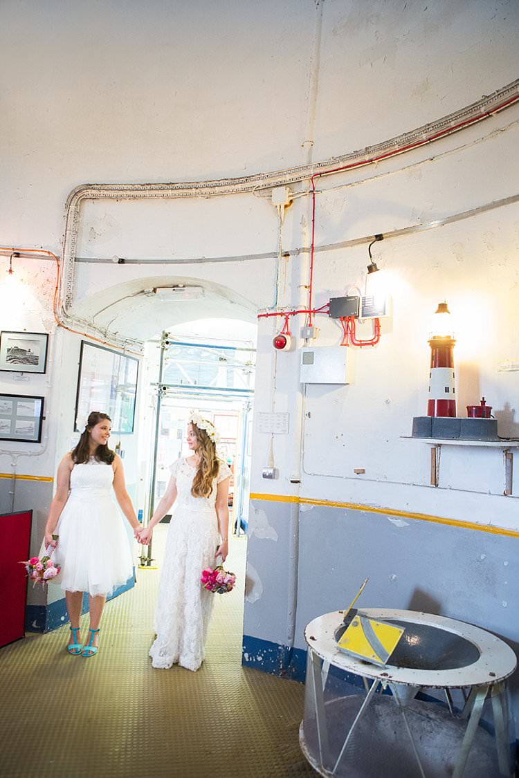 Bright Fresh Mexican Inspired Wedding http://www.photographybykatie.co.uk/