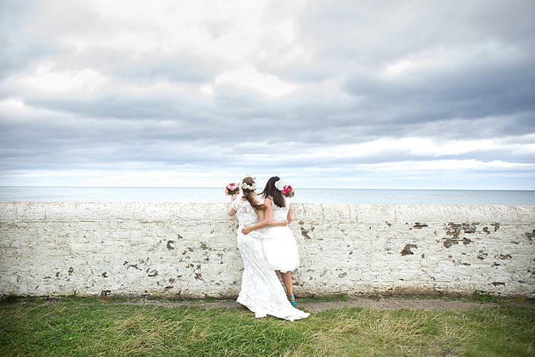 Bright Fresh Mexican Inspired Wedding http://www.photographybykatie.co.uk/