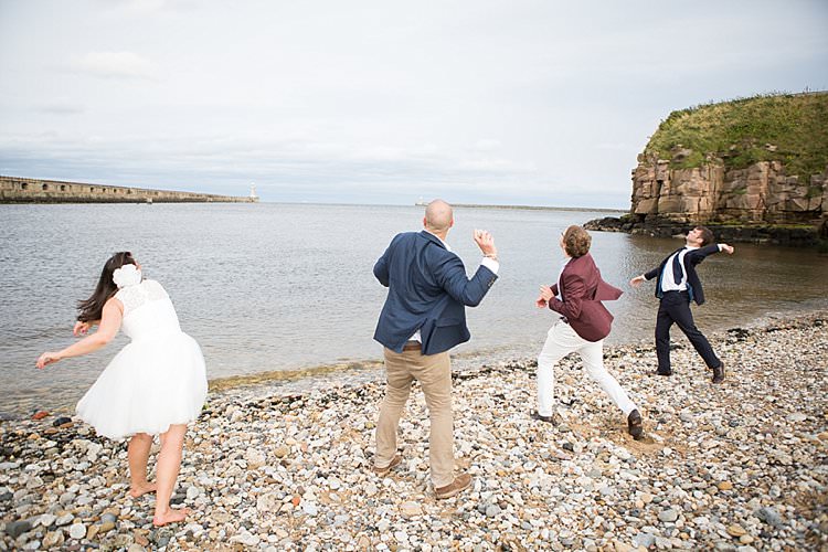 Bright Fresh Mexican Inspired Wedding http://www.photographybykatie.co.uk/