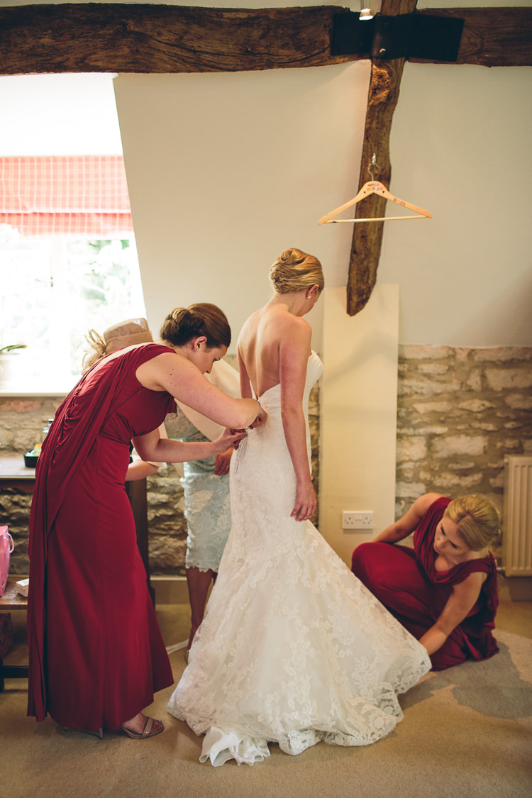 Great British Tea Party Wedding http://www.kategrayphotography.com/