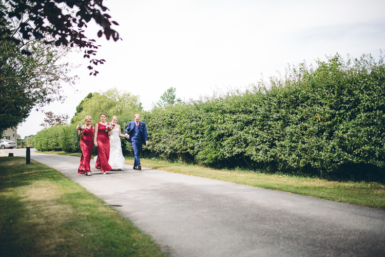 Great British Tea Party Wedding http://www.kategrayphotography.com/
