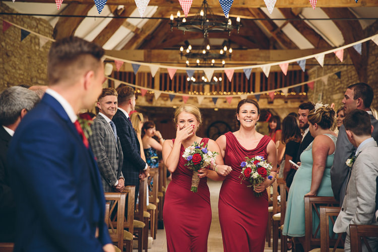 Great British Tea Party Wedding http://www.kategrayphotography.com/