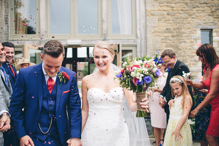 Confetti Great British Tea Party Wedding http://www.kategrayphotography.com/