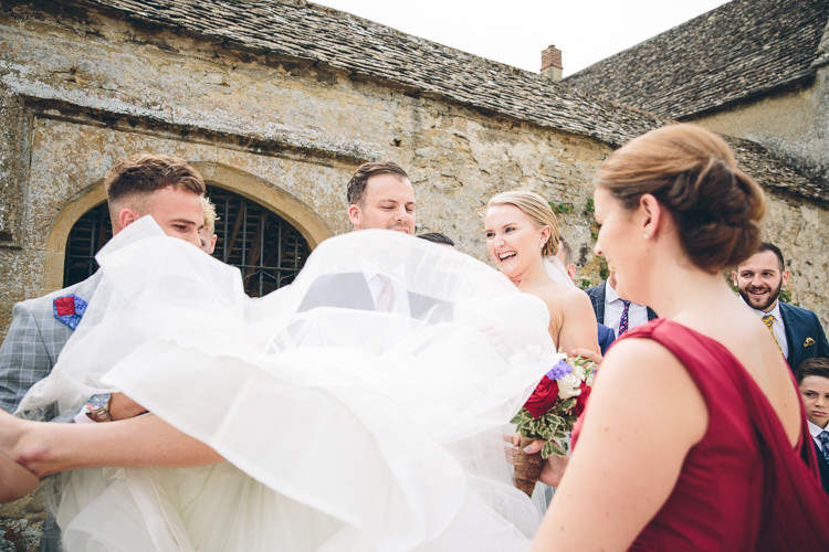 Great British Tea Party Wedding http://www.kategrayphotography.com/