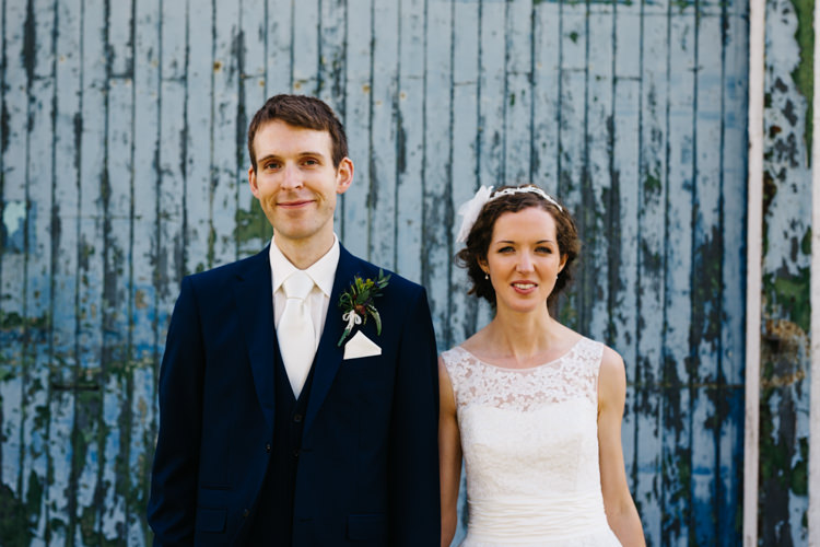 Relaxed DIY Pastel Wedding http://www.honeyandthemoonphotography.co.uk/