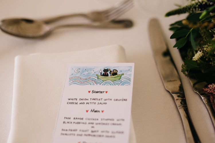 Relaxed DIY Pastel Wedding http://www.honeyandthemoonphotography.co.uk/