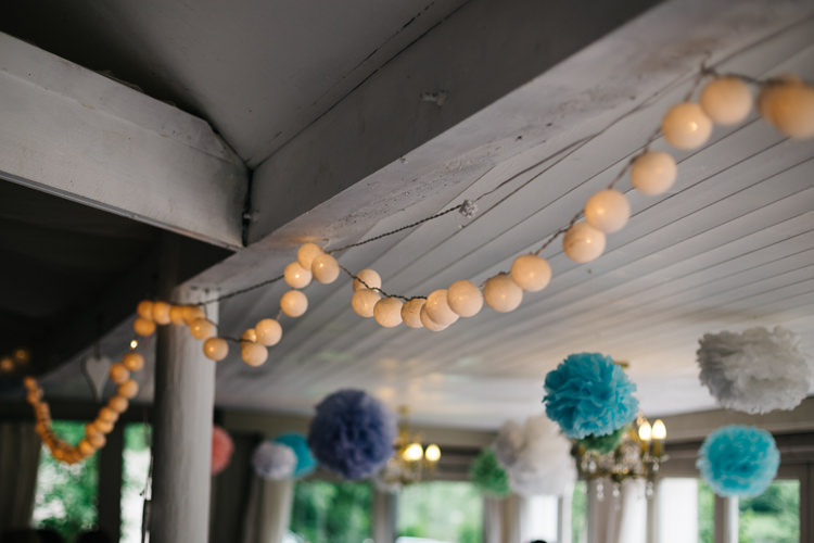 Relaxed DIY Pastel Wedding http://www.honeyandthemoonphotography.co.uk/