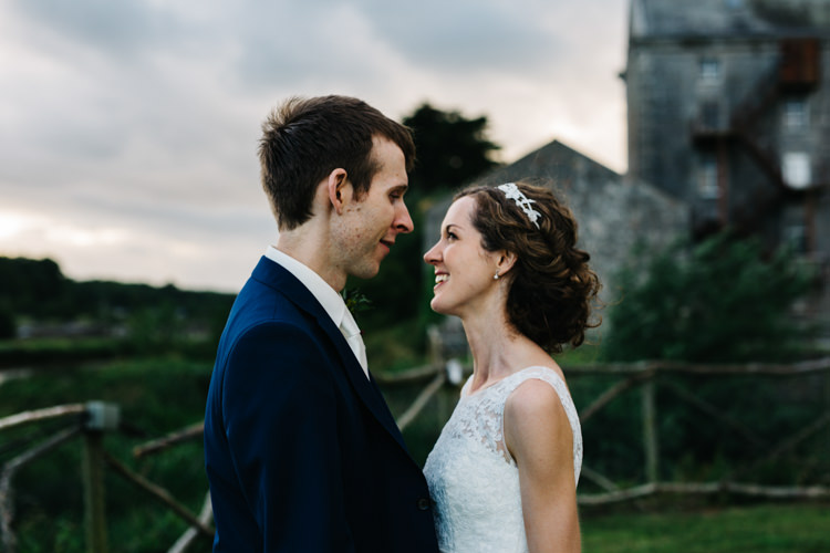 Relaxed DIY Pastel Wedding http://www.honeyandthemoonphotography.co.uk/
