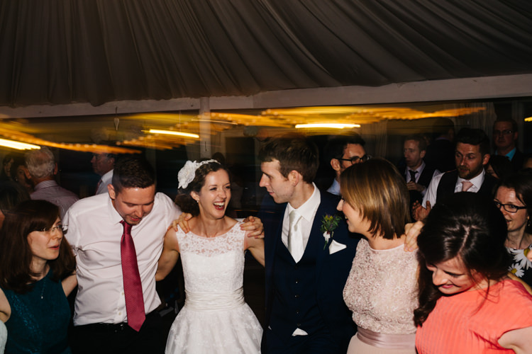 Relaxed DIY Pastel Wedding http://www.honeyandthemoonphotography.co.uk/