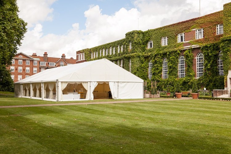 Regents College Wedding Venue Directory UK Supplier