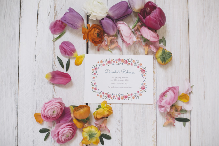 Spring Time Chic Wedding Ideas http://graceelizabethphotography.com/