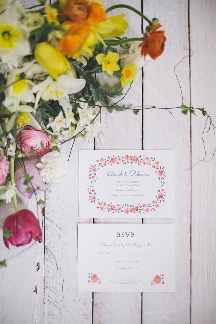 Spring Time Chic Wedding Ideas http://graceelizabethphotography.com/