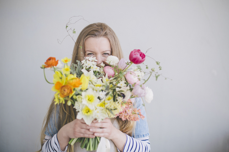 Spring Time Chic Wedding Ideas http://graceelizabethphotography.com/