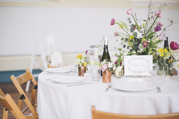 Spring Time Chic Wedding Ideas http://graceelizabethphotography.com/