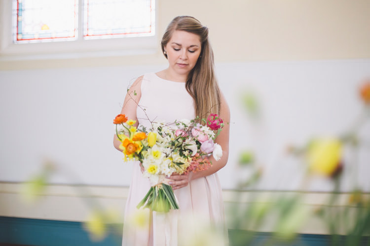 Spring Time Chic Wedding Ideas http://graceelizabethphotography.com/